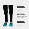 Skis Sports Longs Socks de compression extérieure Running Elastic Digne Protection Pression 240428