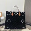 Louls Vutt Designer Bag Women Sidbag Sumbag Lamb Wool Mates мод