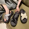 Gelegenheitsschuhe Sandalen gepaart mit Röcken Fairy Sty