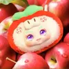 Kimmon na pewno, że jesteś seria Plush Blind Box Toys Mystery Guess Bag Cute Anime Figure Breychain Kawaii Girl Prezent 240426
