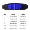 Taillenstütze Neopren Fitness Shaper Band Elastic Magic Aufkleber Postpartale Wiederherstellung komfortable für das Training Fitnessstudio