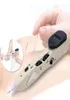 Electric Acupuncture Meridian Pen Electronic Acupuncture Pen Point Detector Acupressure Massage Pain Therapy Face Care Health8148983