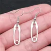 dangle earrings 1pair in in accesories Jewellery making suppliesフックサイズ18x19mm