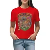 Kvinnors polos Ghosts 'n Goblins 1985 t-shirt söta kläder kvinnliga tshirts för kvinnor