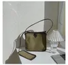 Sac 2024 Femme Bodet Tote Handsbag Casual Canvas Fashion Lady épaule crossbody High Quality Small Bags Black