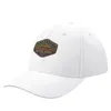 Ball Caps Kitsilano Beach Logo Vintage Baseball Cap Hat Hat Hat Hats Hats Women's Women's Women's Women's