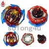 4d Beyblades Superking B-173 Infinite Achille Spinning Childrens Top Toy Q240430