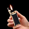 Hot Selling Resin Process Kerosene Lighter Metal Flame High-End Gift Lighter