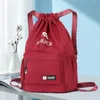 Backpack Student Casual Computer Bag di Book Book Book Book Bagna Waterproof BASCACK CAMPACK CAMPAGGI