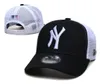 Designer Baseball Cap Caps chapeaux y pour hommes femme fitted chapeaux casquette femme vintage luxe de soleil chapeaux réglable n22