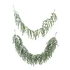 Decorative Flowers Artificial Vine Greenery Garland Hanging