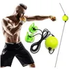 Höhenverstellbare Saugbecher -Box -Reflex -Speed -Kugel -Hand -Reaktionstraining -Schlagkugel -Fitness -Accessoires 240428