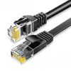 イーサネットケーブルCAT6 LANケーブル5/10/15M UTP CAT 6 RJ 45スプリッターネットワークケーブルRJ45ラップトップルーター用のツイストペアパッチコード