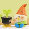 Little Parrot Bebe Blind Box Bonsai Series Anime Figure Plant Trend Play Gra