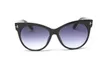 Qualità integrale Nuovi occhiali da sole di moda L0430 per Tom Man Woman Eyewear Designer Brand Glasses Ford Lenses7509753