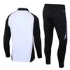 2024 Kroos Football Tracksuit National Team Training Anzug Männer und Kinder 24 25 de Havertz Wirtz Fußballtracksuit Hemd MAILLOT Fuß Camiseta Futbol