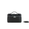Loro * Pianaa Bags 2023 Fashion Extra Womens Pocket L19 Подлинный кожаный дизайнер высшего качества двусторонние сумочки на молнии 274 м
