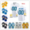 Charlie Joiner Kellen Winslow Football Jersey 21 Chargers LaDainian 55 Junior Seau 89 Wes Chandler 56 Shawne Merriman Custom Stitched Jerseys