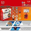 4d Beyblades Dynamite Battle Soyez réglé B-188 Astral Spriggan Booster B188 Top Spinning with Custom Launcher Kids Toys for Boys Gift Q240430