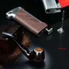 Cross Border Smoking Pipe Special Schuquique Fire Iceatable Open Flame Lichte Pipe Lighter