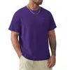 Camiseta de la cabeza de la perilla para hombres Camiseta de secado rápido