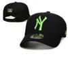 Дизайнерские бейсбольные шапки шапки для мужчин для мужчин Женщина. Установленные шляпы CASQUETE FEMME VINTAGE LUXE Sun Hats Регулируемые Y3