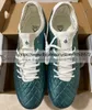 Invia con stivali da calcio di qualità da borse Legends 10 Elite FG Soccer Calcias 30 ° Anniversario Esclusivo Mens Leather Comfort Training Scarpe da calcio US US 6.5-12