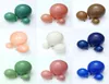 İnç Mat Bej Retro Yeşil Pembe Koyu Mavi Beyaz Kum Balonları Gelin Duş Düğün Dekorasyon Doğum Günü Partisi Malzemeleri J2207115999130