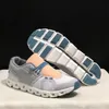 Cloud Monster Running Shoes for Men Women Cloud Mens Clouds per esterni Tripli grigi bianchi marroni grigi womens sportshers cottle scarpe athleisure 2024 morbide