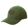 Ball Caps Kitsilano Beach Logo Vintage Baseball Cap Hat Hat Hat Hats Hats Women's Women's Women's Women's