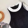 Werkjurken High Street Franse elegante kleine geurige Tweed Tops rok Tweedelige sets vrouwelijke 2024 Zomerpakken voor vrouwen Korea mode