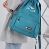 Backpack Student Casual Computer Bag di Book Book Book Book Bagna Waterproof BASCACK CAMPACK CAMPAGGI