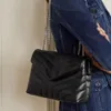 مرآة جودة الكبرى أكياس مصممة حقائب النساء محافظ مصمم المرأة حقيبة يد فاخرة كيس الكتف
