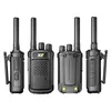 Baofengxf888s walkie talkie twoway radio 5200mah uhf 400470mhz 16ch walkietalkie radiifies matchradio 240430