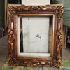 Frames aangepaste vintage grote muur po frame familie bruiloft Noordse woningdecor Marcos de cuadros pared