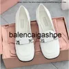 Miui Leather 2022 Chaussures Designer Mary Jane High Heels Shoe Womens New Retro All-Match Banquet Banquet Chunky Talon Chauffes Chaussures Miumiuss