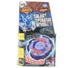 4d Beyblades B-X Toupie Burst Beyblade Spinning Top Galaxy Pegasus W105R2F Metal Fury Legends BB70 Hyperblade Q240430