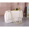 Sac à bagages accessoires TOP TOTE SAGS LUXEURES DÉCHANCHER FEMMES SAG MARQUE CUSTOM MAND SCHAG GOLD CROSSBOCK FORME BLANC BLACE ROSE CAPTLE 5902