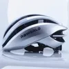 Rbworld Ibex Bike Helmet Ultra Light Aviation Hard Hat Capacete Ciclismo Cycling M/L Outdoor Mountain Road 240428