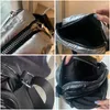 Bag Sac de Sport 2024 Trend Mode Frauen Schulter lässig Crossbody Bags wasserdichte kleine quadratische trendige Messenger