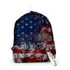 Plecak Trendy Star-Spangled Banner Banner Banner Boys/Girl