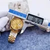 Guarda gli orologi aaa lao orologio di lusso da 40 mm replica in oro pieno oro bellissimo orologio meccanico automatico da uomo orologio da uomo