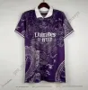 2024 Chinese Dragon Soccer Jerseys Bellingham Vini Jr Tchouameni Hot Sale 2023 2023 2024 Real Madrids voetbalshirt Thailand Camavinga Alaba Rodrygo Men Kit Uniform