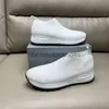 Praddas Pada Prax PRD Top Designer Designer Shoes версия ручной работы 2022SS Pada Mens Mens Cane-Closed Casual Sneakers wzzs9 vsml