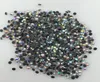 6SS 2 mm kryształowy strass DMC Fix Crinestone Crystal AB żelazo na Fix Stones SS65024875