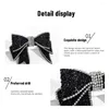 Dog Apparel Butterfly Hair Clip Unique Dazzling Eye-catching -selling Fancy Highly Rated Accessory For Women Fashion