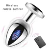 Other Health Beauty Items fantasy Japanese silent colones for mens ring xxl anal false penis buttonlugs prostate massager Q240430