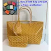 Goyar Bag Goyyard Belvedere Tote Designer Bags Tote Bag Shoulder Bag Luxury Handbags Capacity Colorful Shopping Beach Bags Original Pattenrs Classic Bag Wa 400