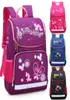 2019 yeni çocuk çantaları kızlar kelebek çocukları satchel çocuk araba sırt çantası kız sırt çantası okul uzay çantası j1906142263674