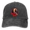 Ball Caps Classic Baseball Cap Men Hats Women Visor Protection Snapback Child Gra Chucky Horror Film